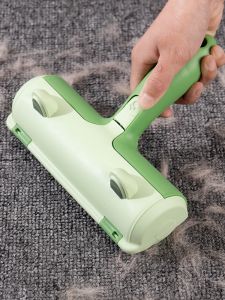 One Click Hair Removal Brush: A Comprehensive Guide