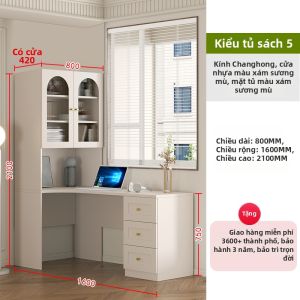 EYE-LUN | Tủ Giường Kiểu Pháp Đa Năng Cho Không Gian Nhỏ
