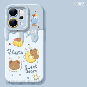 CIJING | Cute and Impact-Resistant Phone Case