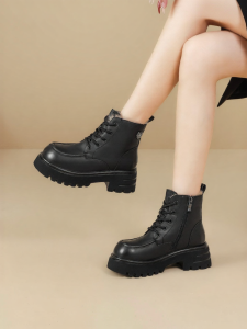 Josiny | New Fashionable Martin Boots