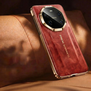 SUOYIN | Full-coverage Protective Case for Huawei Mate Series