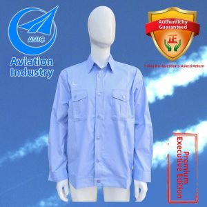 High-end New Aviation Industry Workwear