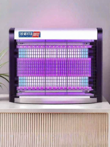 Automatic Insect Trap Indoor Light