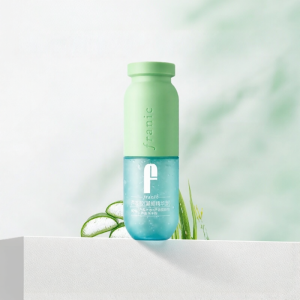 Franic | Acne Treatment Soothing Moisturizing Repair Face Cream Aloe Gel