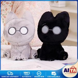 13cm Funny Kkamaeorkk Plush Doll: A Stuffed Plushie Toy & Lovely Baby Appease Gift