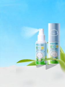 Winner | Repellent Mosquito Spray