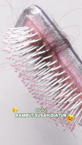 [ Bundle Hemat - 2 Pcs] LIORA Natural Shampo -  600 ML | shampoo Mengurangi Rontok