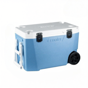ecooler | Insulated Large Capacity Commercial Use Refrigerator Box