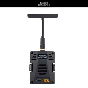 RadioMaster | ELRS External RC Controller Compatible with TBS BlackSheep V2