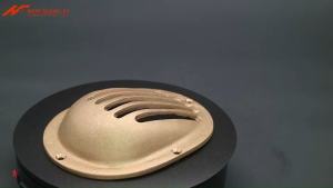 Bronze Spoon Strainer Water Filter Filter Tool Seawater Intake Strainer Fittings Sizes for 3/4" 1" 1 1/2" 2" 2-1/2" 3"