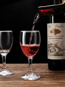 Cốc Vino Pha Lê Kiểu Châu Âu Cốc Đựng Rượu Vang Nhỏ Cốc Đựng Rượu Mạnh Cốc Đựng Rượu Vang Cốc Đựng Rượu Vino Dùng Tại Nhà Thương Mại