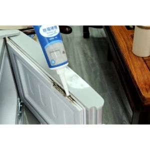 Gel tẩy mốc đa năng 120ML- Tẩy nấm mốc bồn rửa mặt gioăng cao su máy giặt mốc chân tường-HAUSE