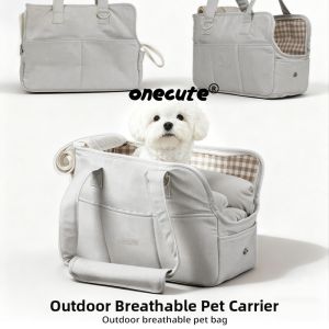 ONECUTE | Portable Washable Pet Backpack