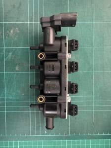 หัวฉีดLandilanzo CNG  altis โรงงานจุกฟ้า ตรงรุ่น