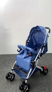 Baby MiyOyO Obaby Paris OB027 Light Weight Foldable Stroller Compact Stroller FREE Bottle Holder Gift 0-36 Months Kids Children Prams Suitable Travel On Flight Foldable to Pulley on Flight Trolley Bayi Newborn Murah Mudah Simpan
