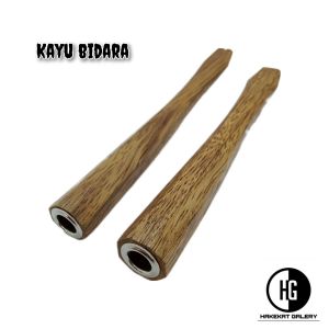 kerajinan once varian segi delapan kayu kemuning gading kalimosodo cendana wangi nogosari kelor hitam galih asem setigi h47