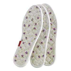 XIANZHAO | Strong Sweat Absorption Anti-Odor Breathable Fragrant Insole