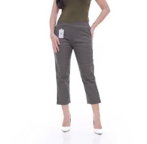GIO PANTS 7/9 CELANA WANITA TERBARU - CELANA BAHAN SCUBA SUPER PREMIUM
