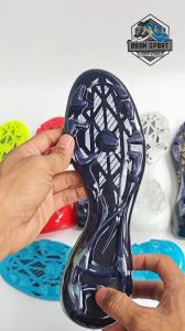 Sol Sepatu Bola Universal: Sol Sepatu Olahraga Tahan Lama