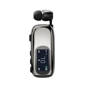 ZHANXINGZHE | Sport & Noise-Canceling Bluetooth Earbuds for Commuting & Business