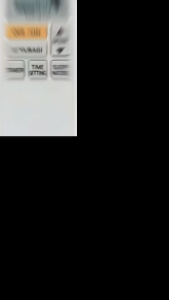 ĐIỀU KHIỂN QUẠT PANASONIC CF F- 6XND