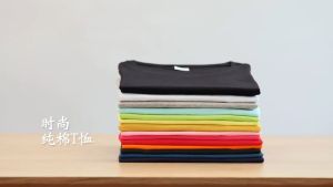 2024 Summer Womens Fashion Trend Loose and Slim Printing Letters Simple and Versatile Casual Round Neck Short Sleeve T-shirt