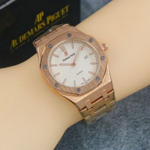 BEST SELLER!! JAM TANGAN PRIA AP / JAM TANGAN AP ROYAL PRIA RANTAI KUAT TANGGAL HARI AKTIF SUDAH TERMASUK BOX