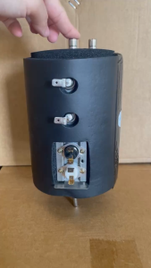 Bầu nóng 1 lít karofi nối nhanh chính hãng- máy lọc nước nóng lạnh ro