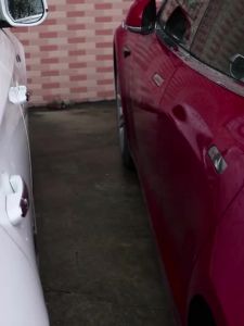 Transparent Car Door Protector Stickers Anti Scratch Nano Tape Auto  Trunk Sill Scuff Protector Film Door Edge Protective