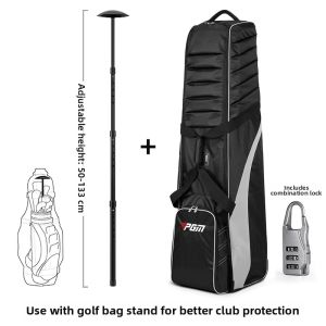 PGM GOLF | Reinforced Travel Golf Bag Protector