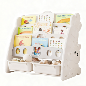 QIAOLEXIONG | Multifunctional Storage Shelf