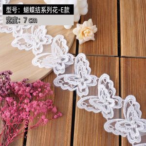 Vải Trang Trí Ren Thủ Công Cho Quần Áo Và Rèm Cửa Phụ Kiện Trang Trí Thủ Công Vải Baroque
