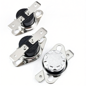 Thermostat Controller