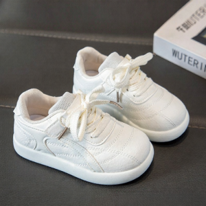 SHIYAN | Wide Toe Comfortable Kids Sports Shoes