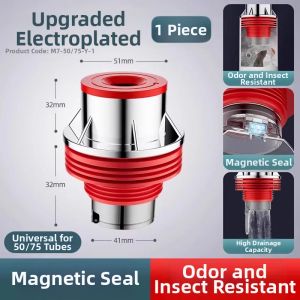 JIAYUN | Anti-Odor Return Drain Sealer