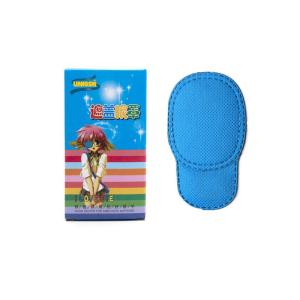 Weak Vision Eye Patch Single Eye Strabismus Full Coverage Glasses Covering Cloth Vision Correction Childrens Special 3D Protective Eye Patch