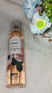 Angel Spark Sweet Night Rose Fragrance Perfume 236ml