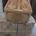 Kẹo cu đơ ông bà Thư Viện hộp 700g. Đặc sản  quê hương hà tĩnh. 