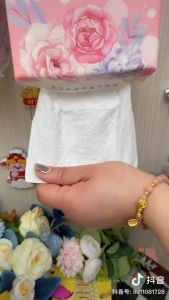 1 pack Plant protection hanging large bag paper towels whole box batch of napkins toilet paper