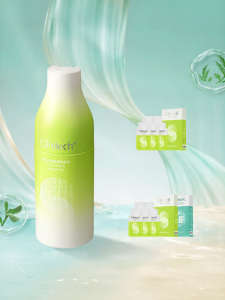 Clinitech | Anti-Dandruff Cleansing Moisturizing Soothing Shampoo