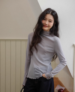 Wearable Layering Sweater