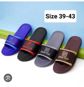 sandal slop porto untuk pria dewasa