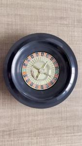 SEETOOOGAMES 10 Inches Roulette Wheel: A Comprehensive Guide