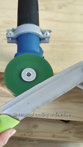 100mm grinding wheels 400/800/1200/2000 mesh parallel grinding wheels Angle grinder grinding wheels