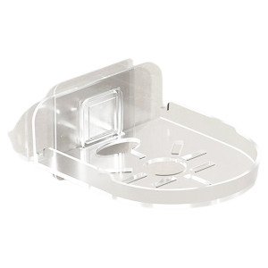 youqin | No Drilling Indoor Outdoor Camera Mount Shelf