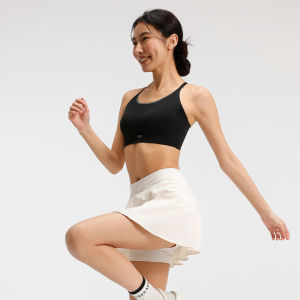 VFU | Low-intensity Breathable Yoga Back-beauty Bras