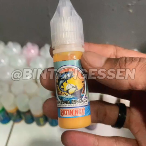Essen Patin HGT 15ml Bintang Essence Racikan Umpan Pancing Galak 10X Strike