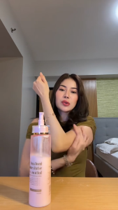 INSTANT WHITENING LOTION by Her Choice Ph SPF 50 FDA APPROVED Body Care Hydrating Skin Repair Skincare