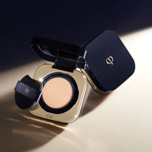 Cle De Peau Radiant Cushion Foundation Dewy SPF25/ PA+++ O10#I10#O20# 14g