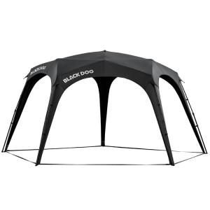 BLACK DOG | Self-Erecting Waterproof Sun-Blocking Skylight Tent